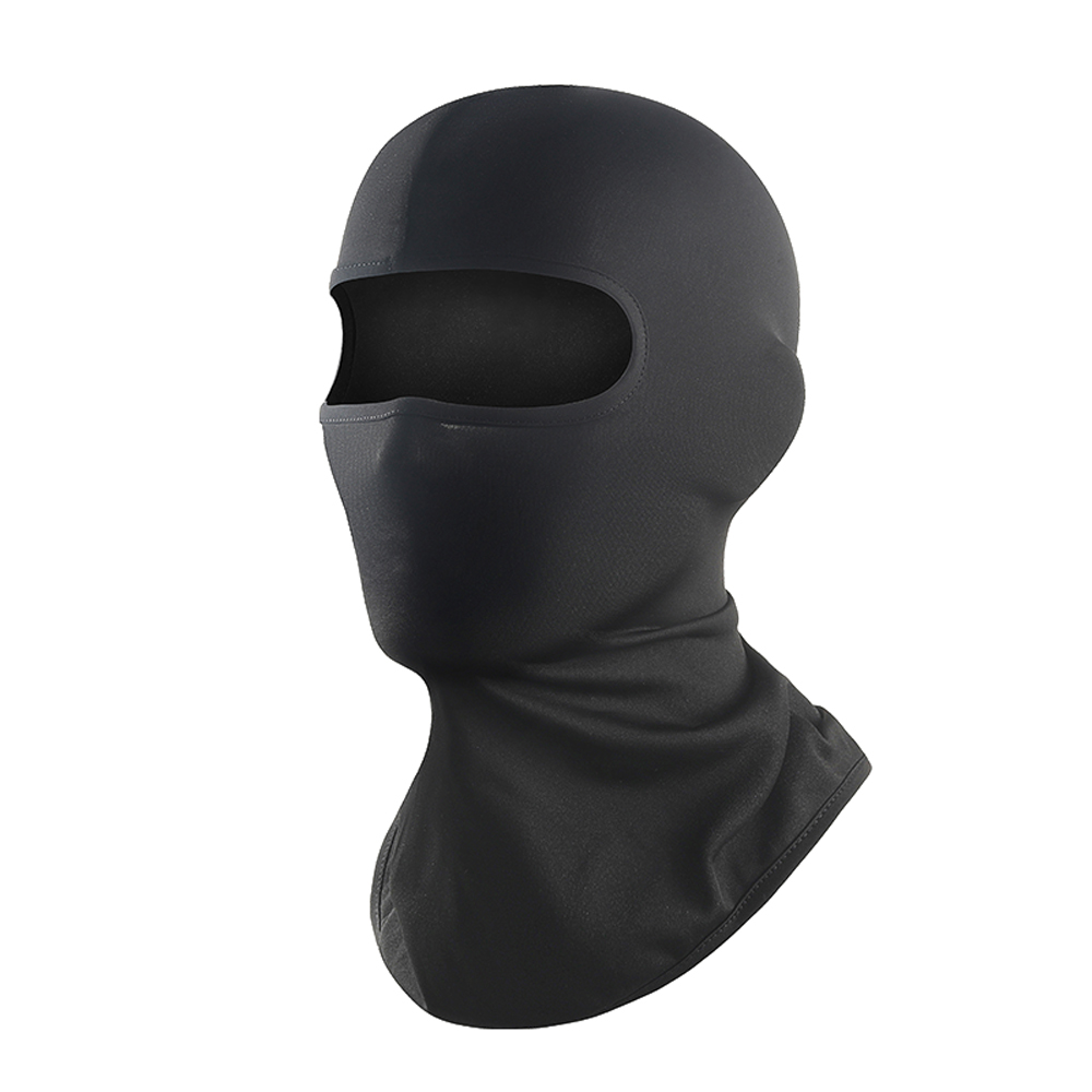 Balaclava Ski Mask - Maschera per Moto, Protezione Solare per