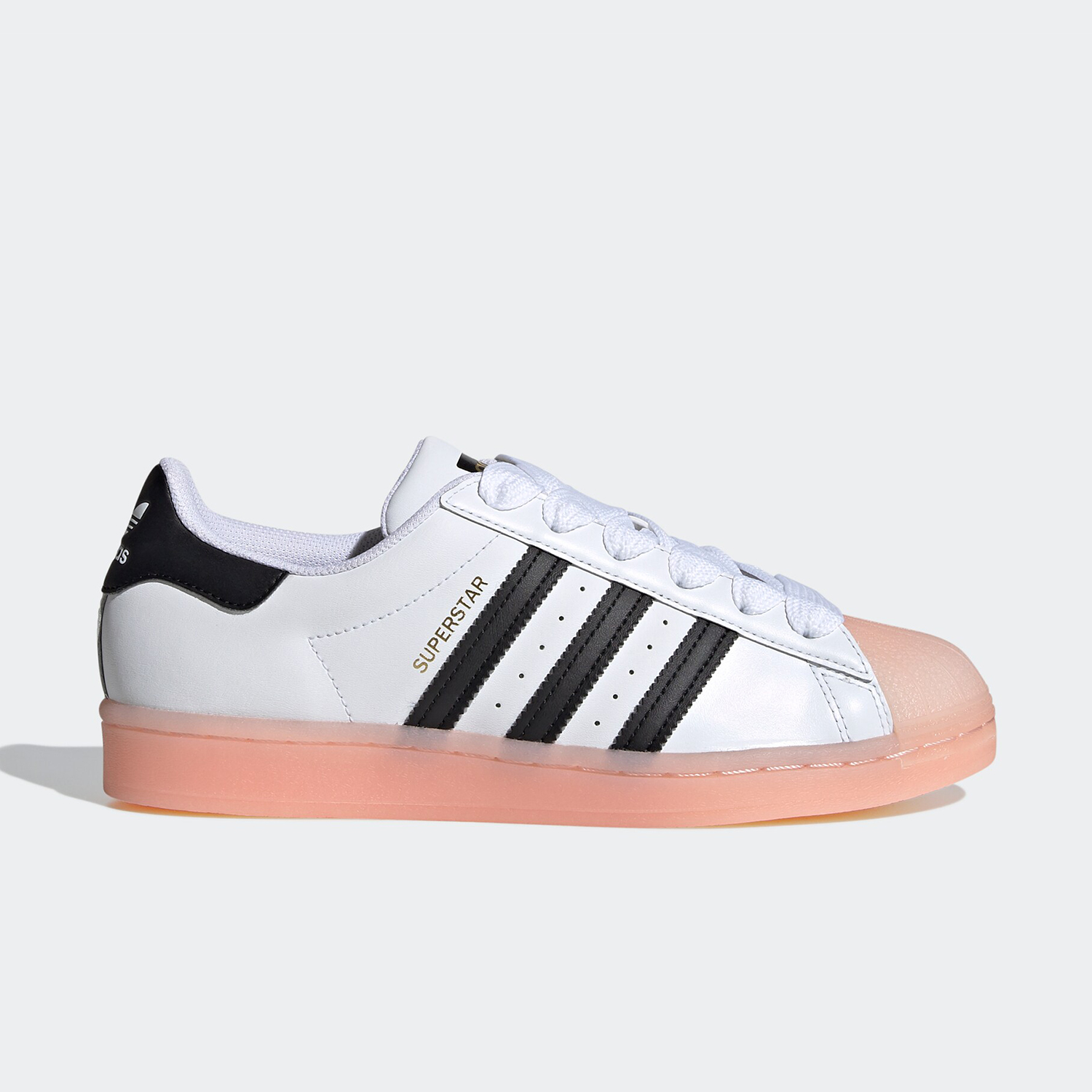 Adidas Shoes Superstar - Scarpe sportive classiche da donna Adidas