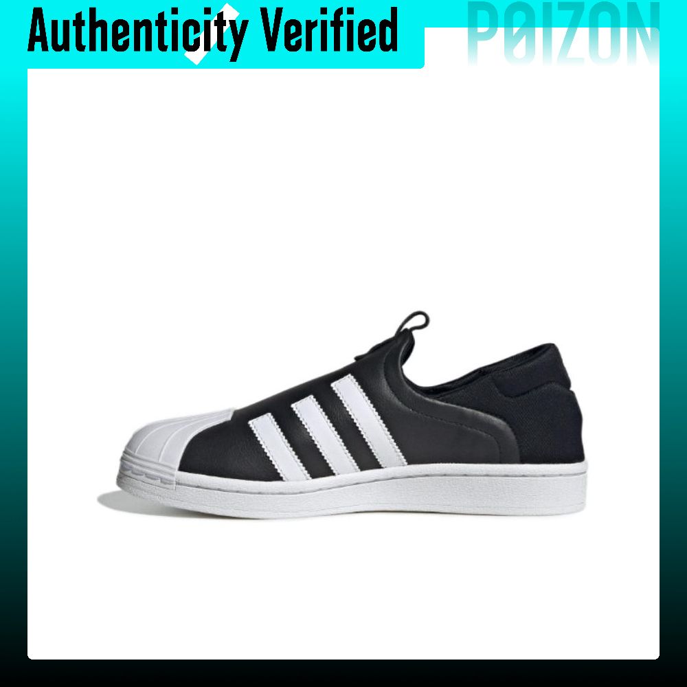 Adidas Shoes Superstar - Adidas Originals Superstar SlipOn Scarpe da