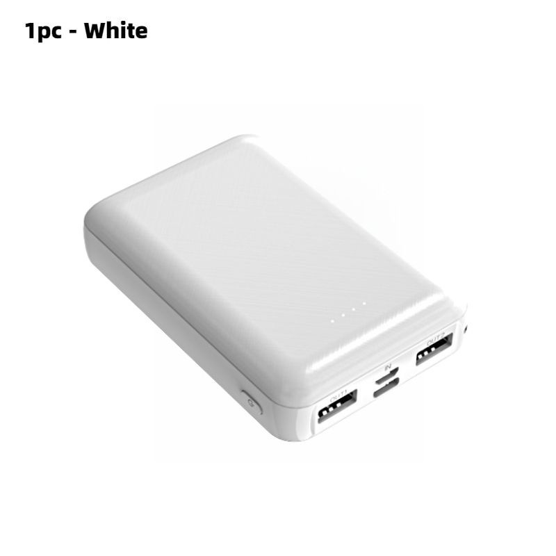 Power Bank da 10000mAh per Abb - Heated Vest Battery recensione e prezzo