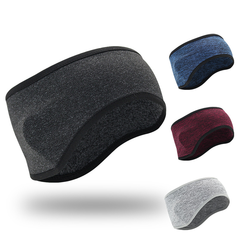 Scaldino per le orecchie da ci - Fleece Ear Warmer Band recensione e prezzo