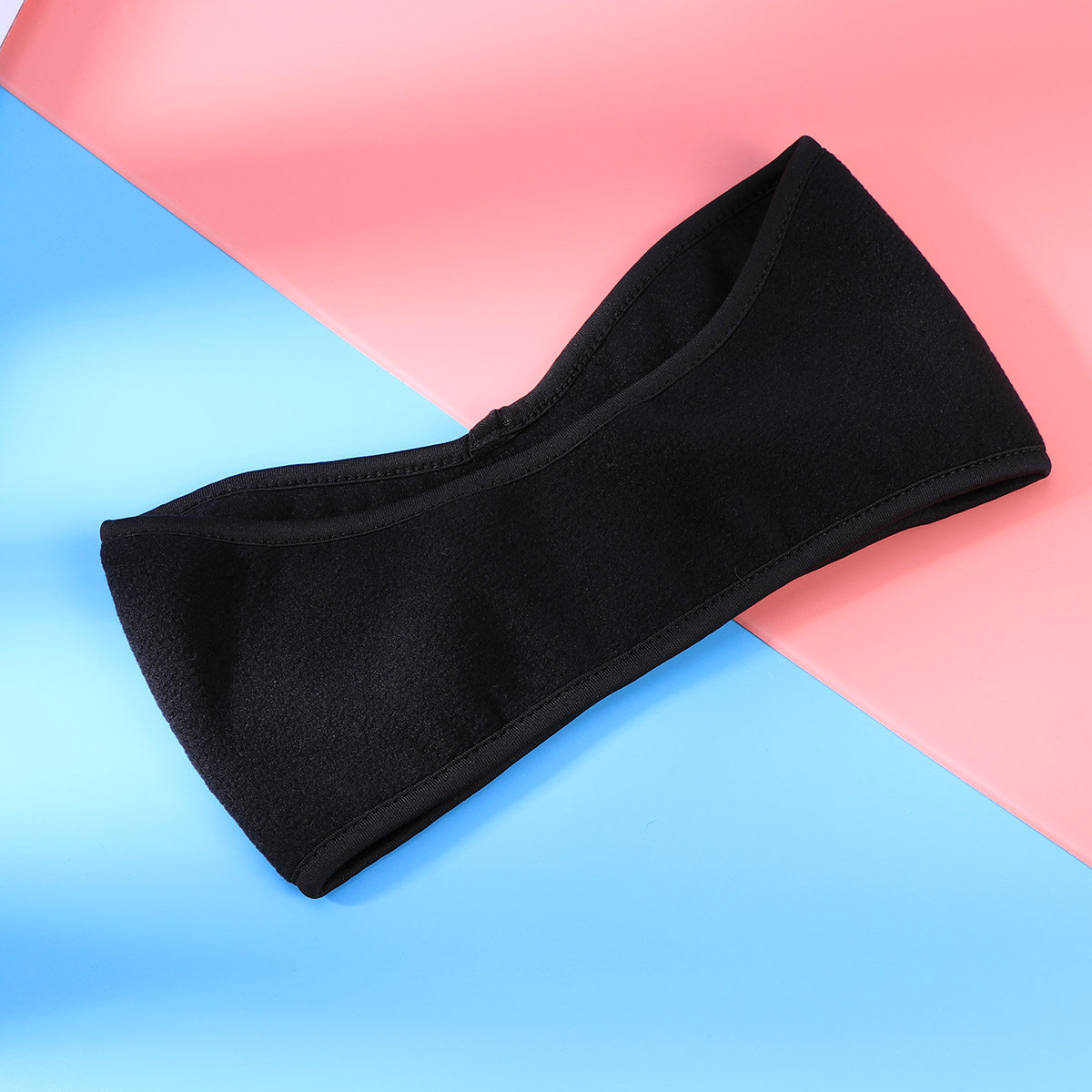 Fascia per capelli termica in  - Fleece Ear Warmer Band recensione e prezzo