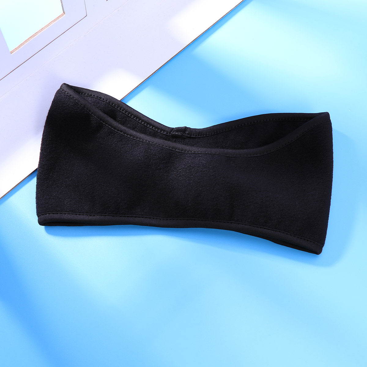 Fascia per capelli termica in  - Fleece Ear Warmer Band recensione e prezzo