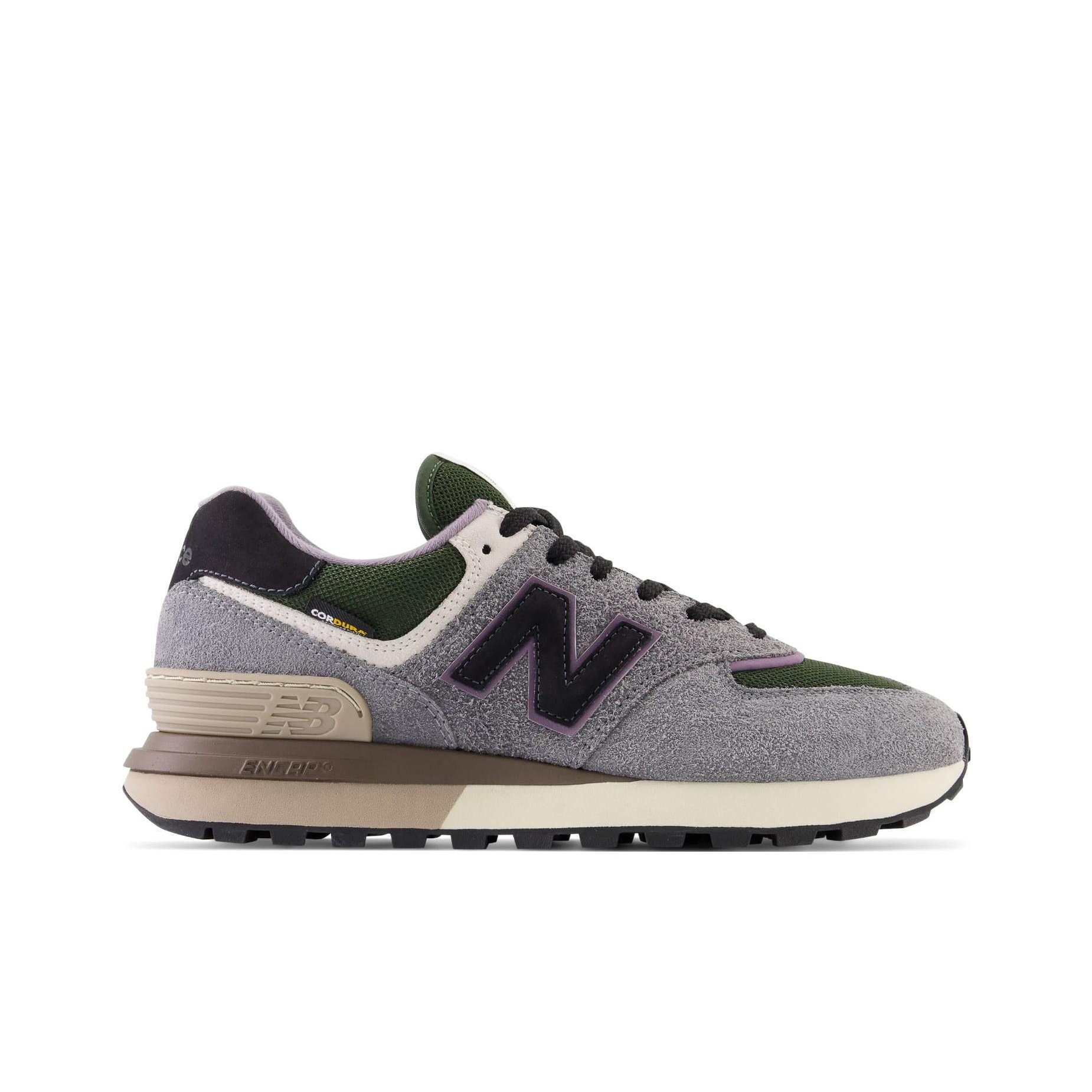 Scarpe da corsa New Balance 57 - New Balance Shoes 574 recensione e prezzo