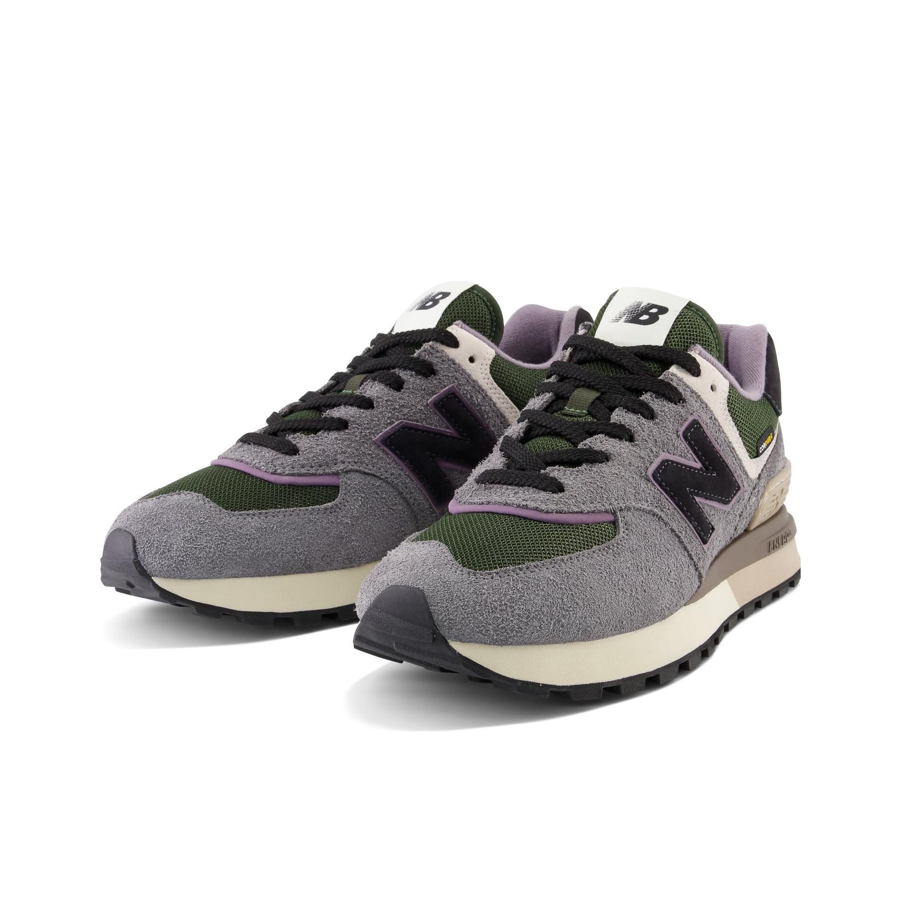 Scarpe da corsa New Balance 57 - New Balance Shoes 574 recensione e prezzo