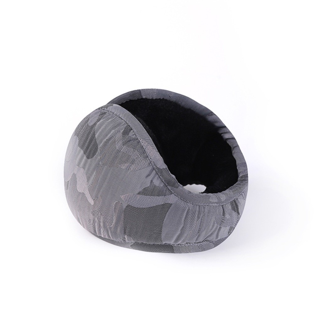 Paraorecchie termici invernali - Earmuffs Foldable recensione e prezzo