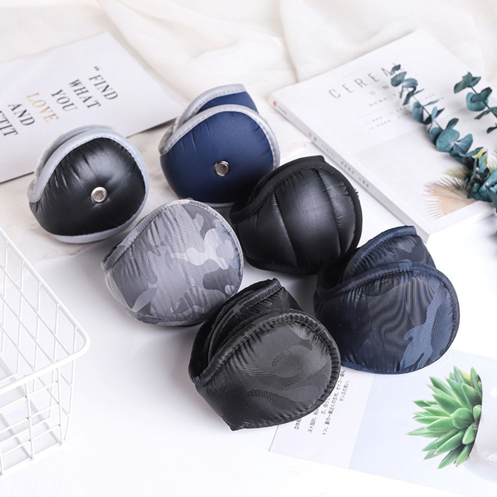 Paraorecchie termici invernali - Earmuffs Foldable recensione e prezzo