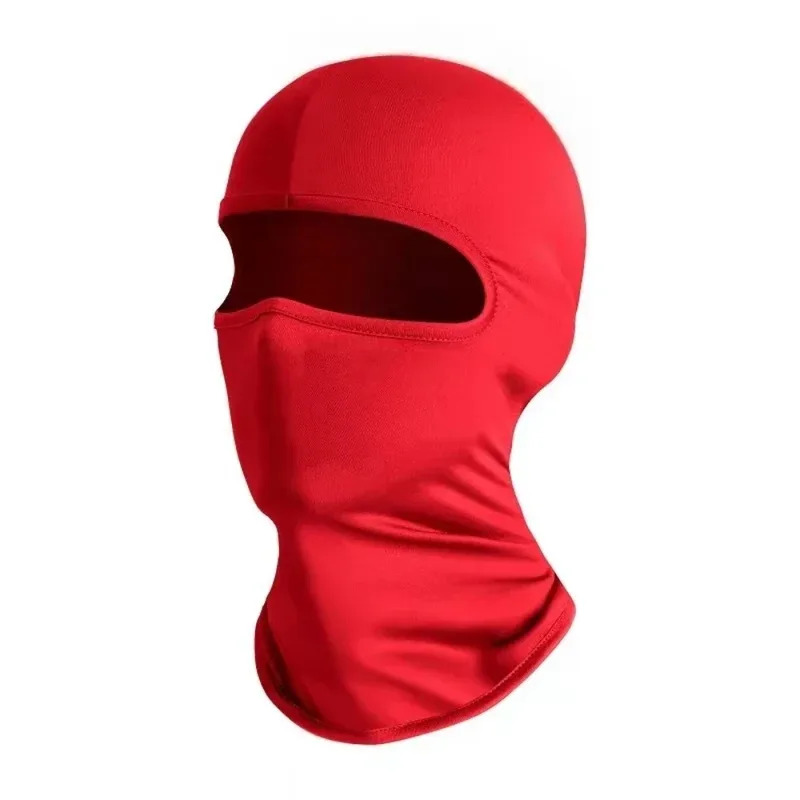 Balaclava Integrale Rinfrescan - Balaclava Ski Mask recensione e prezzo