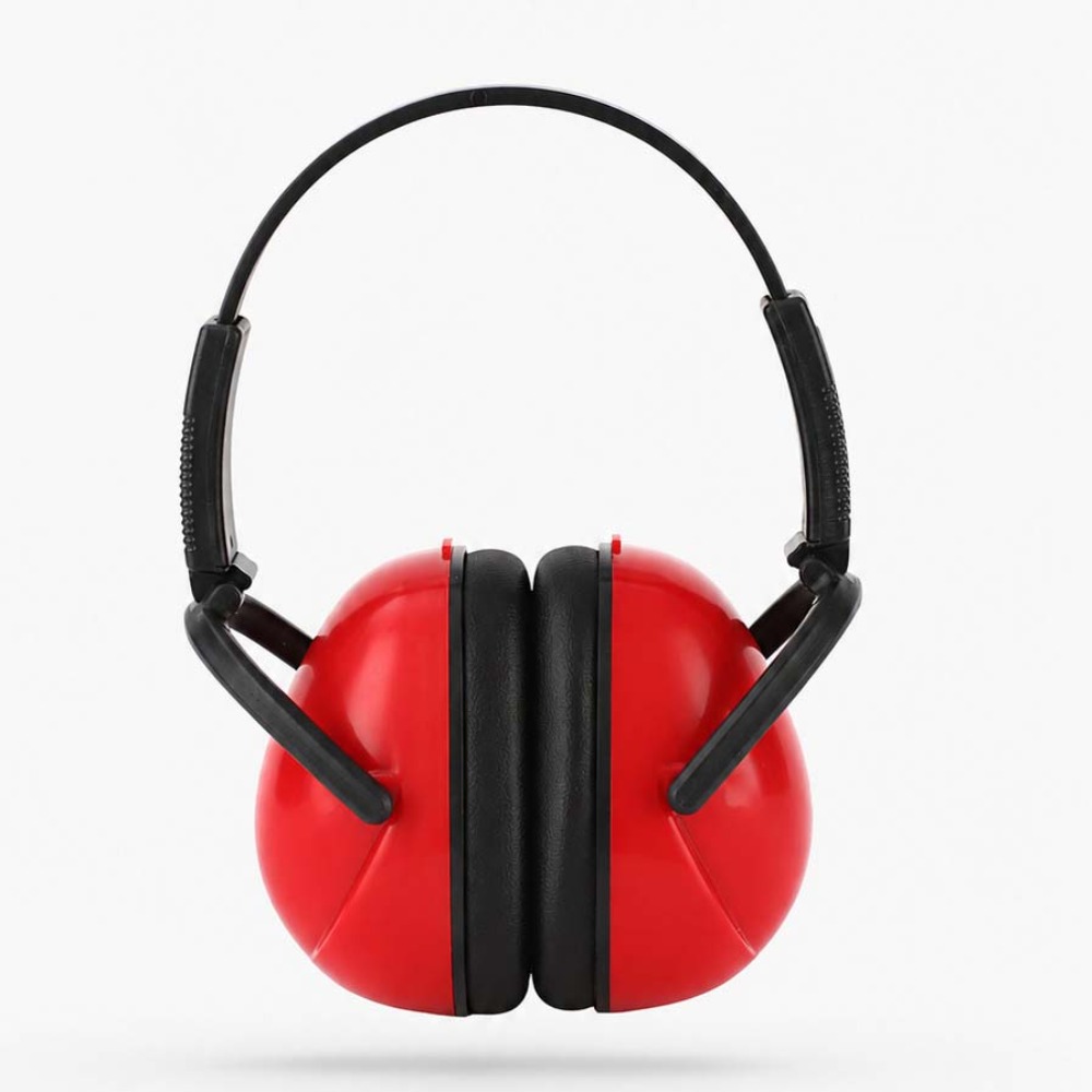Cuffie Antirumore Pieghevoli e - Earmuffs Foldable recensione e prezzo