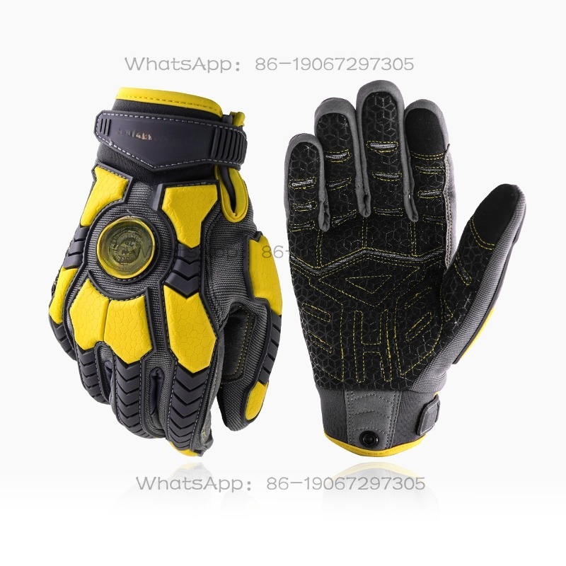 Guanti protettivi antitaglio,  - Touch Screen Gloves recensione e prezzo
