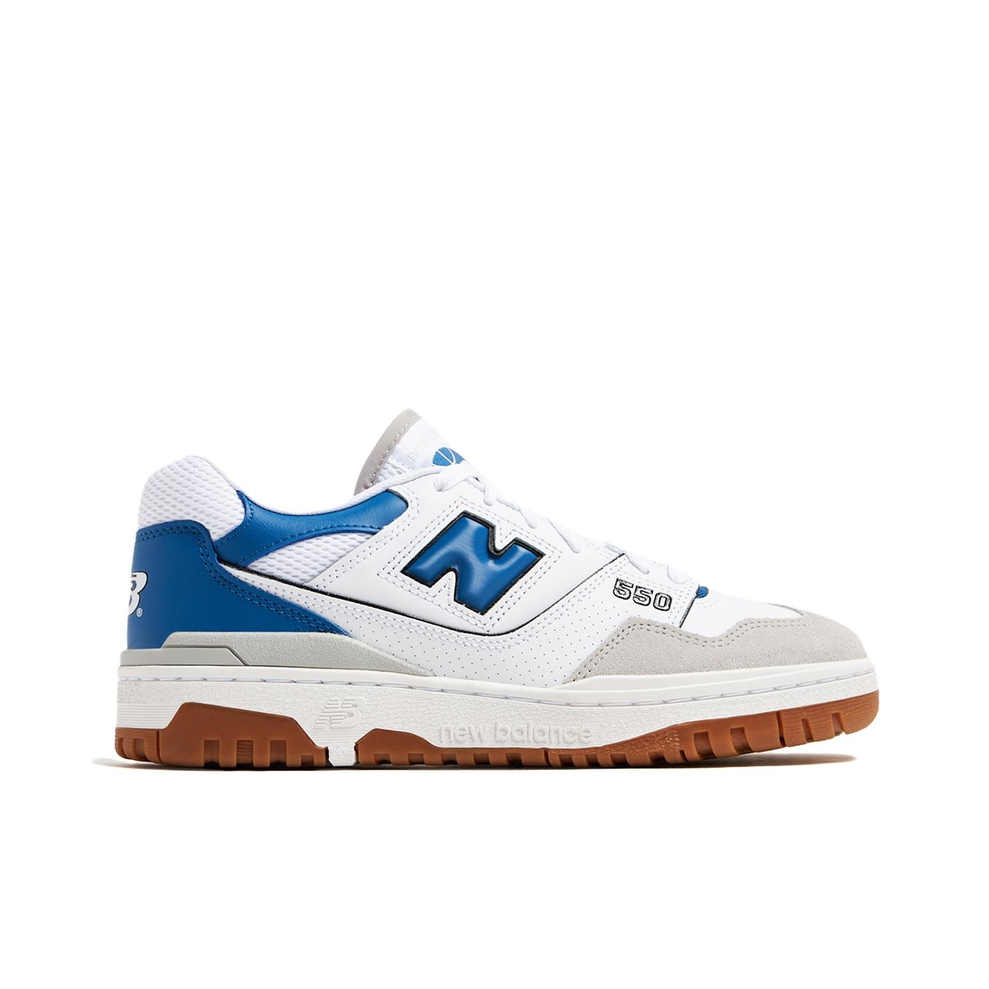 New Balance NB 550 Scarpe da B - New Balance Shoes 550 recensione e prezzo