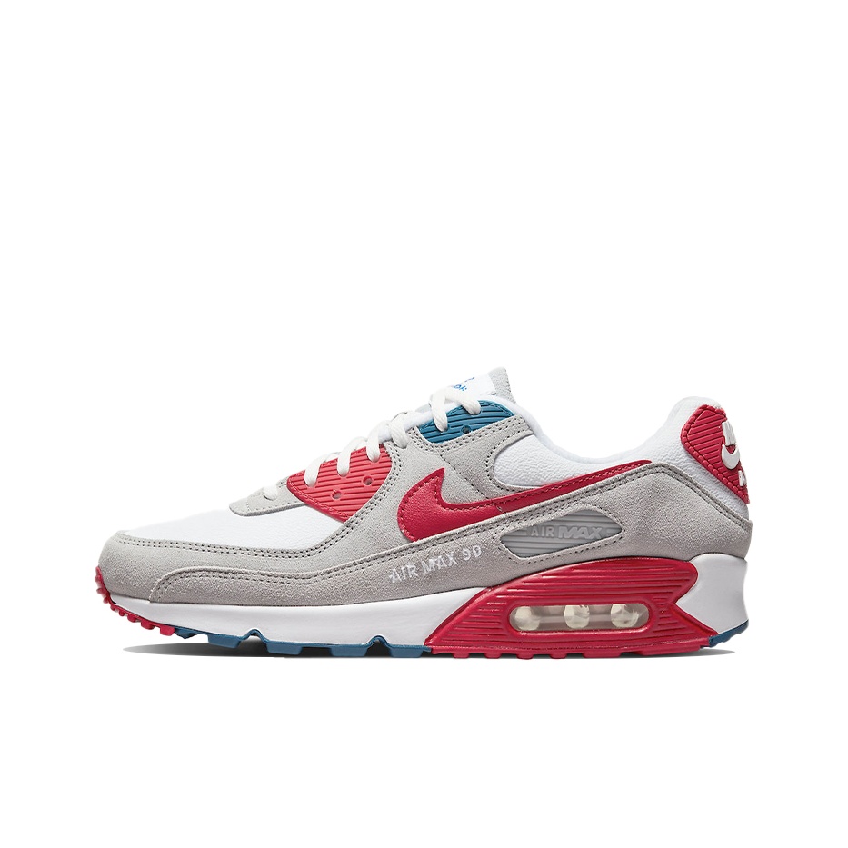 Scarpe da Corsa Nike Air Max 9 - Nike Shoes Air Max 90 recensione e prezzo