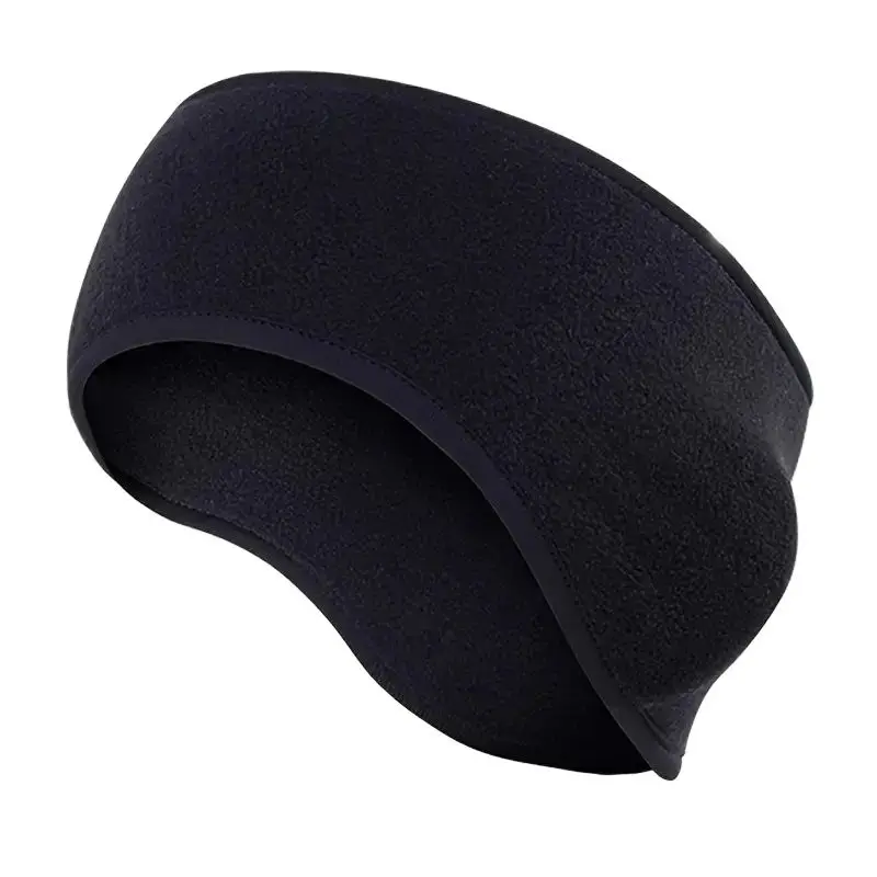 1 pz elegante fascia invernale - Winter Headband Fleece recensione e prezzo