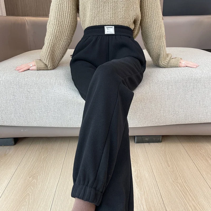 Nuovi pantaloni invernali fode - Corduroy Pant Warm recensione e prezzo
