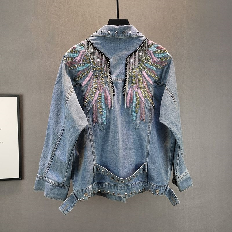Nuova Giacca di Jeans da Donna - Down Jacket Packable recensione e prezzo