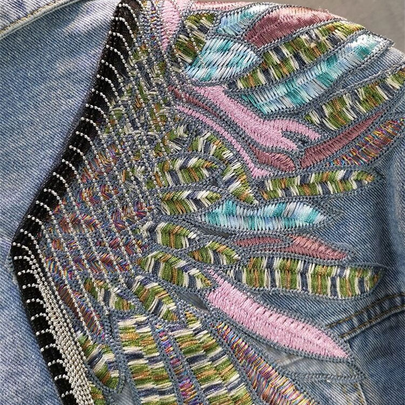 Nuova Giacca di Jeans da Donna - Down Jacket Packable recensione e prezzo