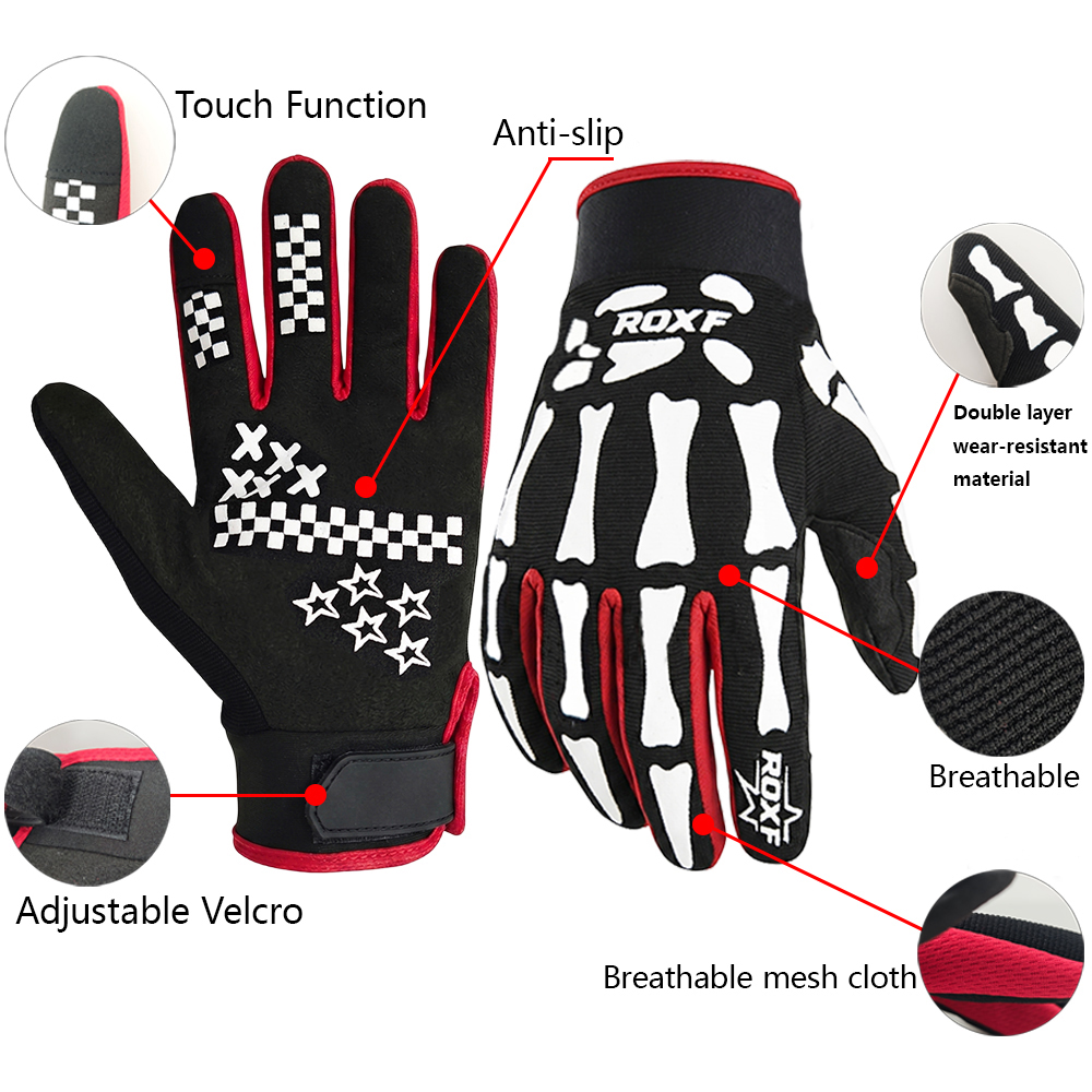 Guanti Protettivi Antiscivolo  - Touch Screen Gloves recensione e prezzo
