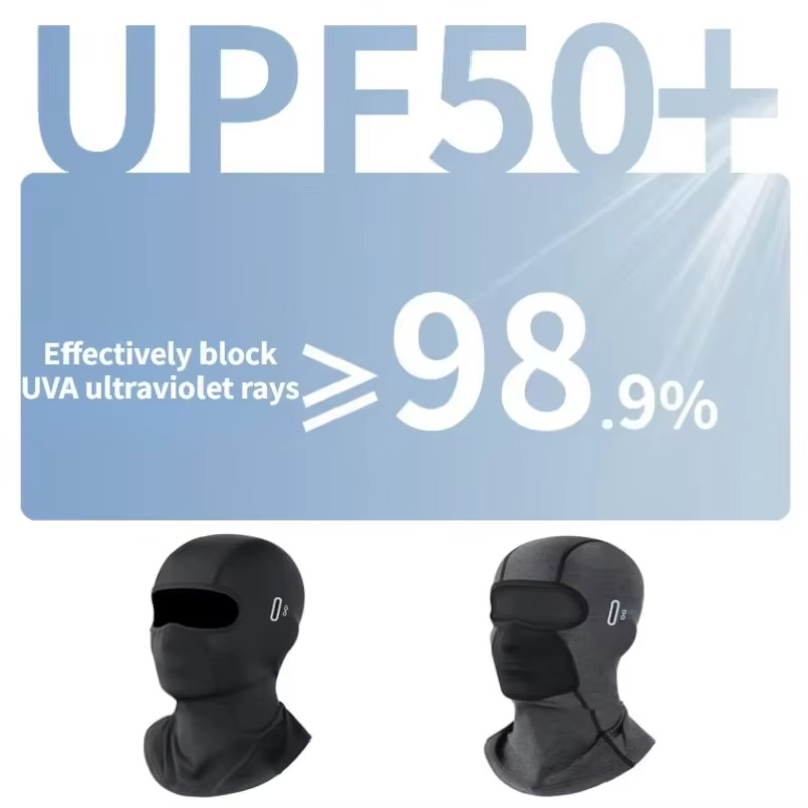 Passamontagna da Moto Estivo c - Balaclava Ski Mask recensione e prezzo