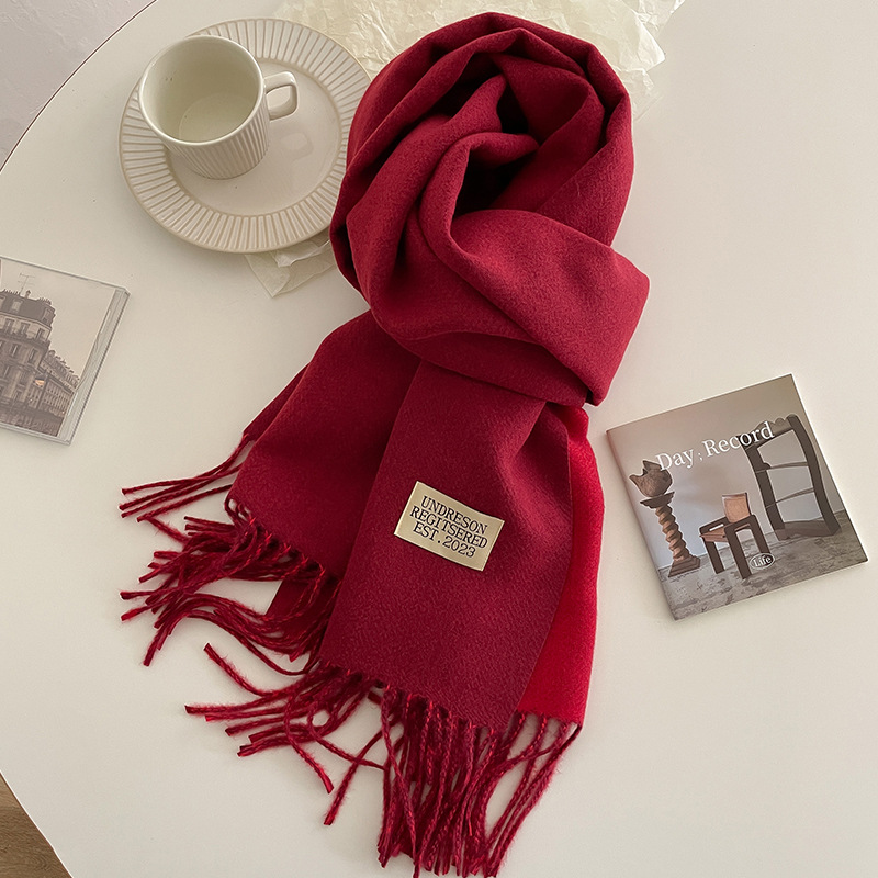Sciarpa Calda in Cashmere a Ti - Cashmere Pashmina Wrap recensione e prezzo