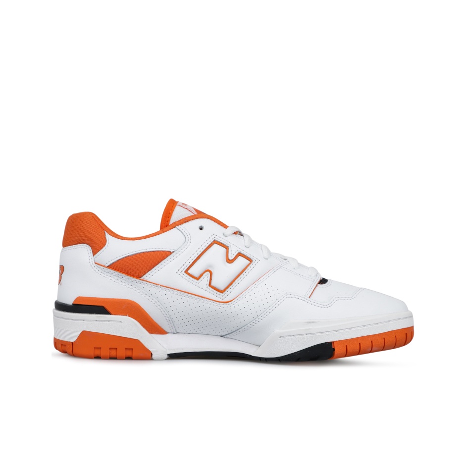 New Balance NB 550 Scarpe da B - New Balance Shoes 550 recensione e prezzo