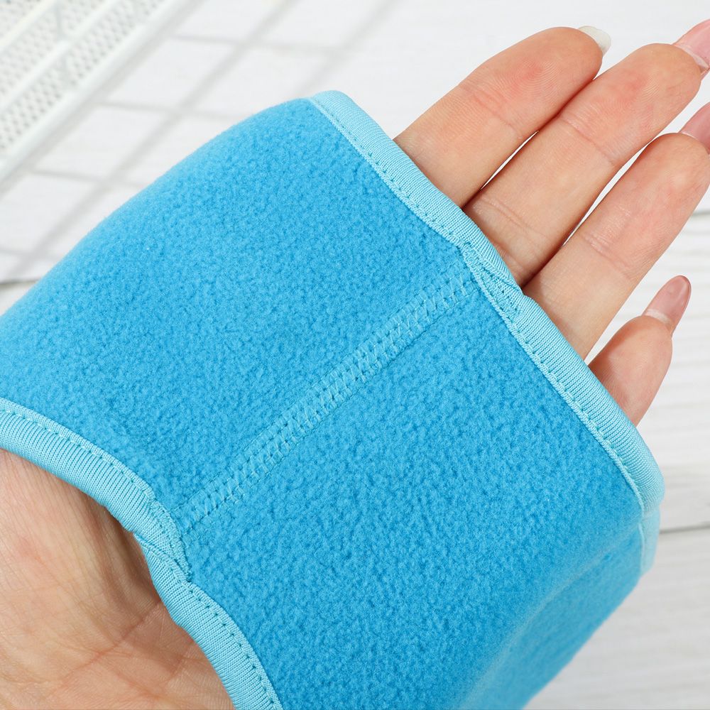1 Pezzo Fascia per Capelli in  - Fleece Ear Warmer Band recensione e prezzo