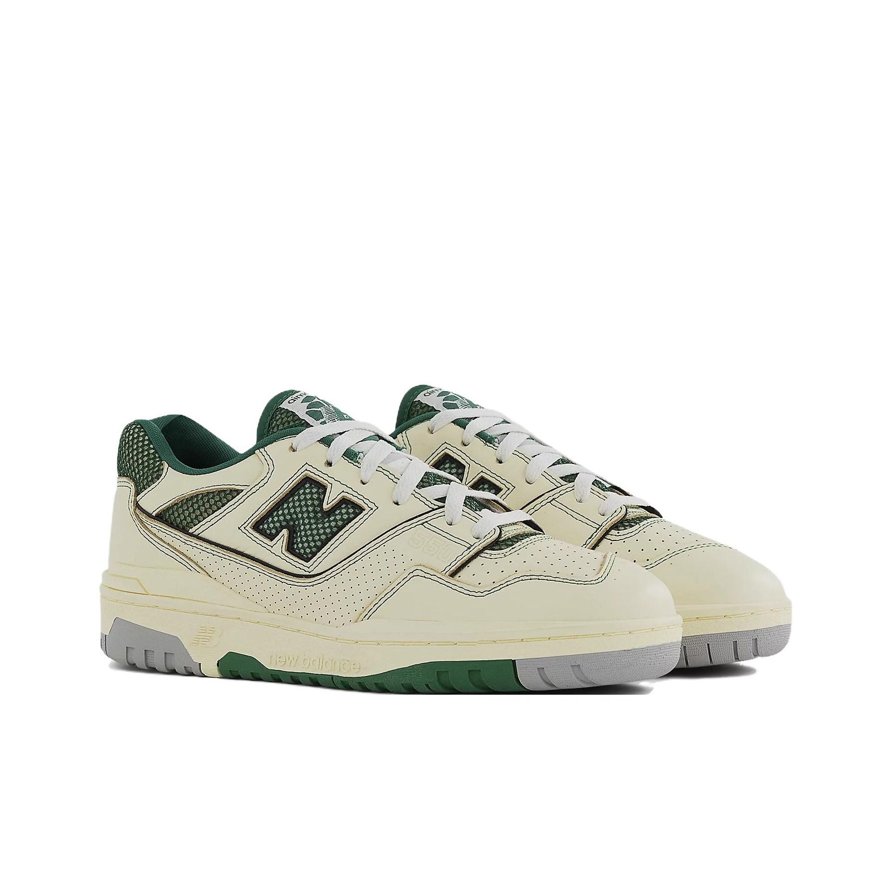 New Balance NB 550 Scarpe da B - New Balance Shoes 550 recensione e prezzo
