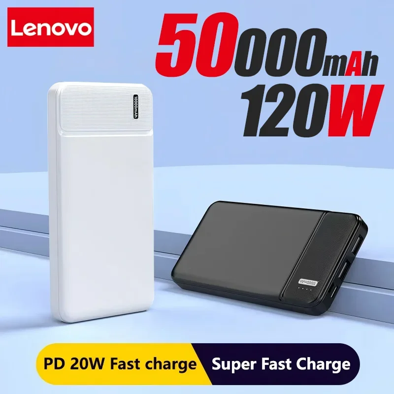 Power Bank Portatile Lenovo 50 - Heated Vest Battery recensione e prezzo