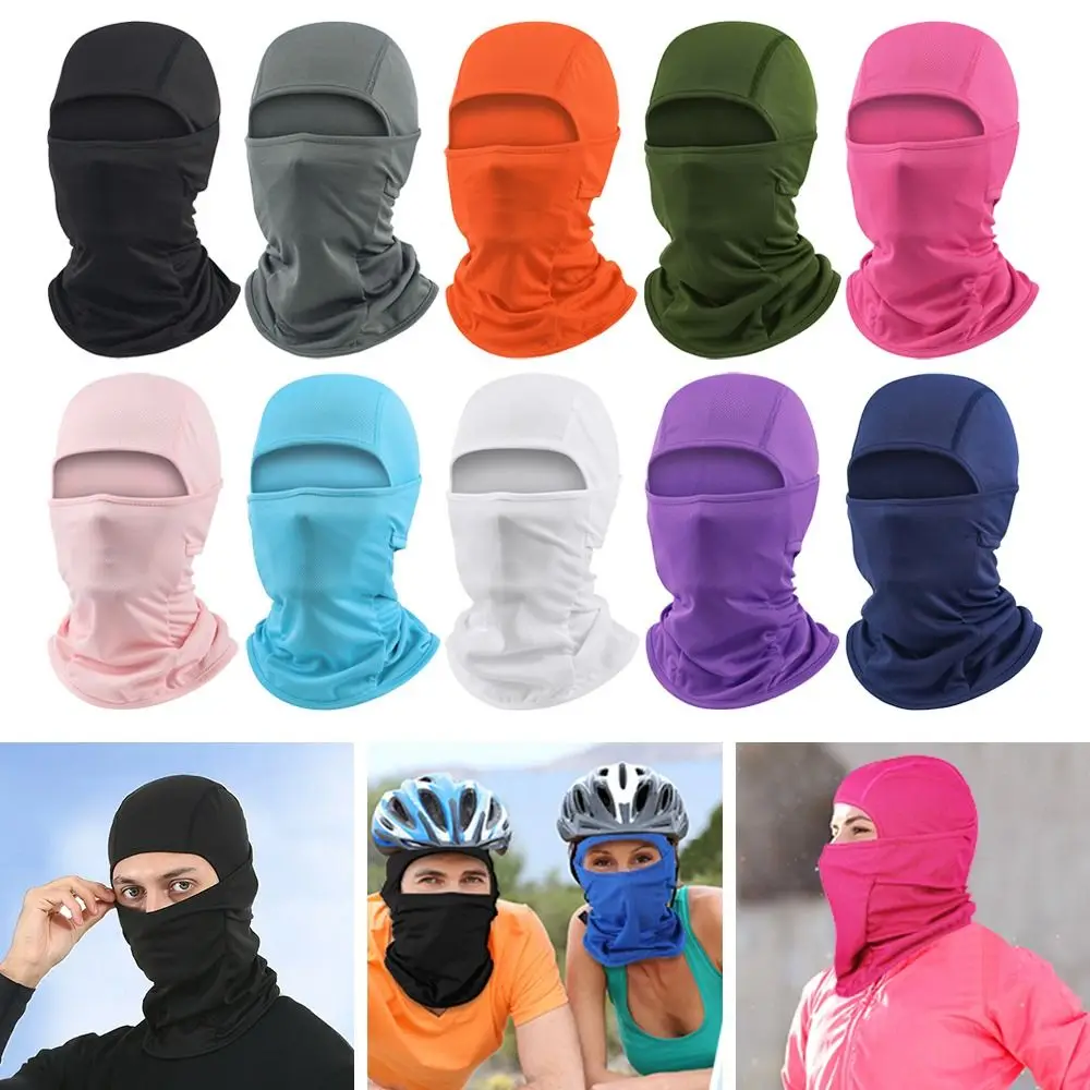 Cappellini Passamontagna da ci - Balaclava Ski Mask recensione e prezzo
