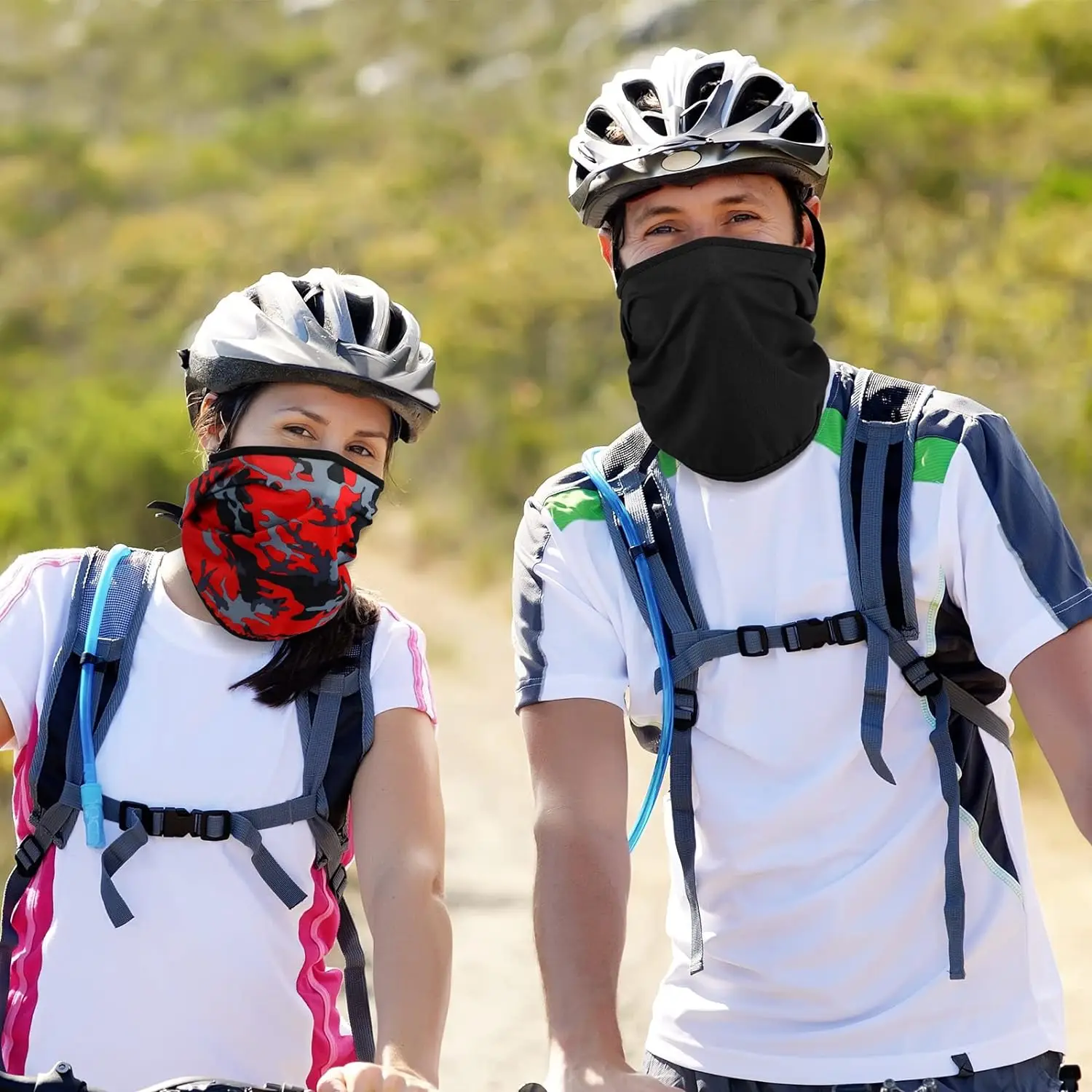 Cappellini Passamontagna da ci - Balaclava Ski Mask recensione e prezzo