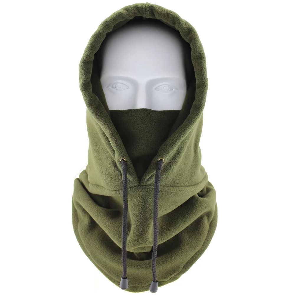 Passamontagna in pile polare a - Balaclava Ski Mask recensione e prezzo