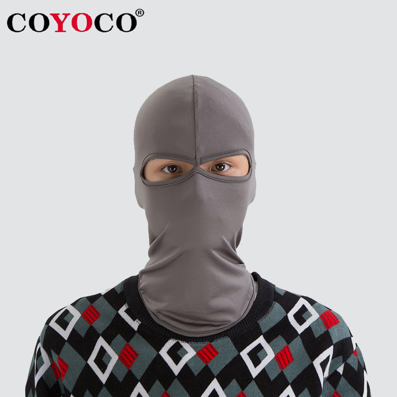 Passamontagna Antivento per Sc - Balaclava Ski Mask recensione e prezzo