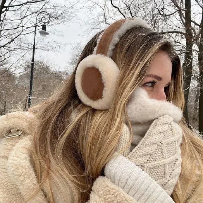 1-3 Pezzi Paraorecchie Inverna - Earmuffs Foldable recensione e prezzo